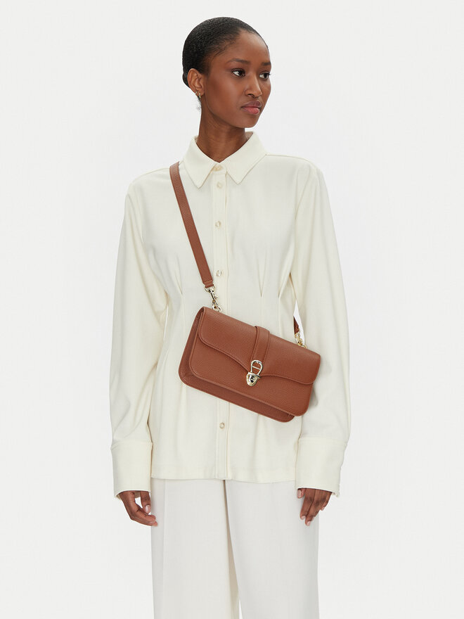 Aigner Handtasche Aigner 132412 Braun