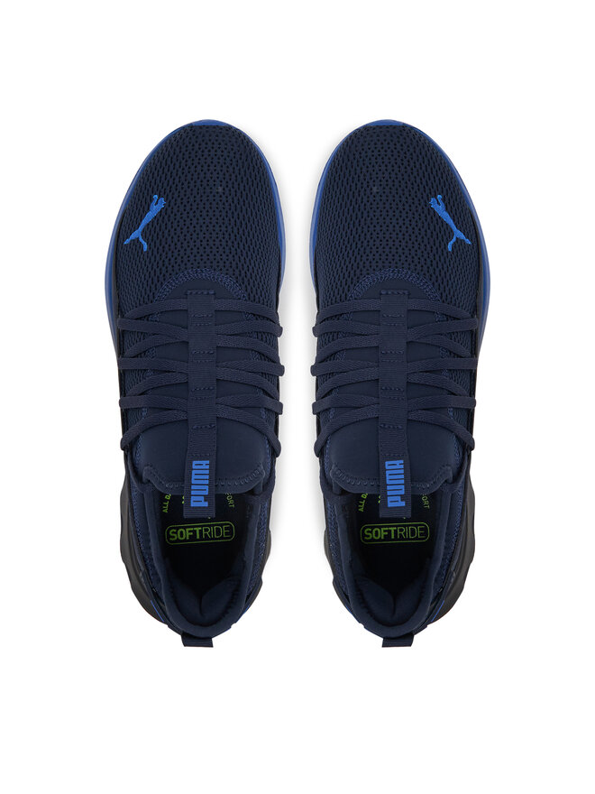 Puma Zapatillas de running Puma Softride Carson Fresh 310155 18 Azul marino
