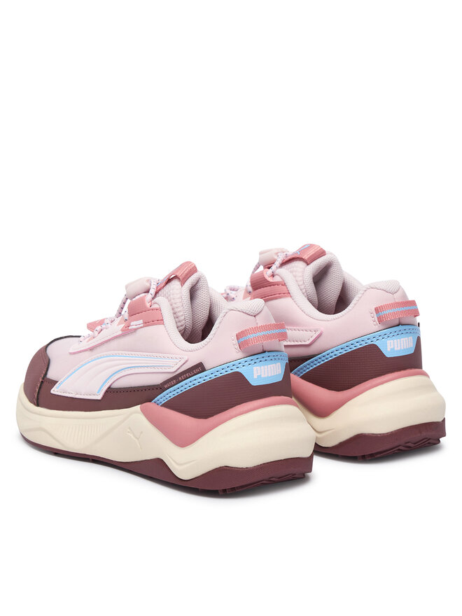 Puma Sneakers Puma Evolve 2.0 Trail Lo Ps 313805 Rosa