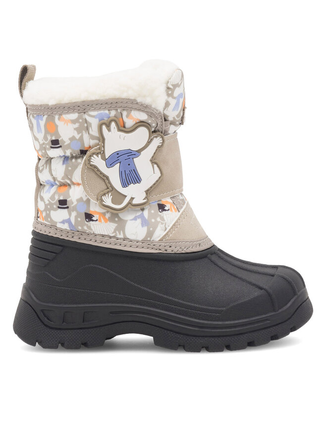 Moomin Sniego batai Moomin CM-AW23-217MMN Smėlio