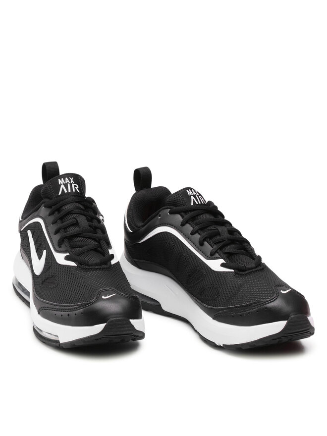 Nike Снікерcи Nike Air Max Ap CU4826 002 Чорний