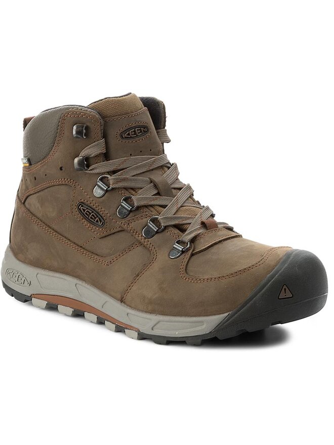 Keen westward mid wp top
