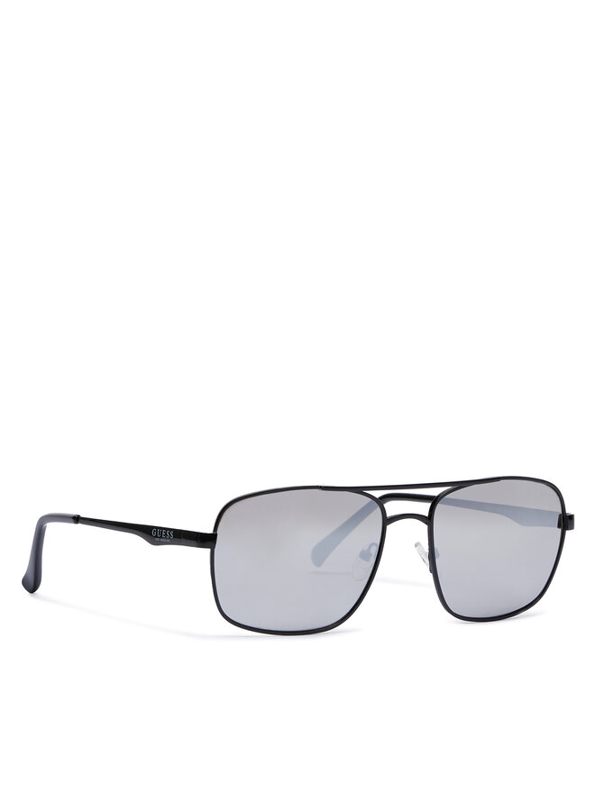 Guess Gafas de sol Guess GF0211 01C Marrón