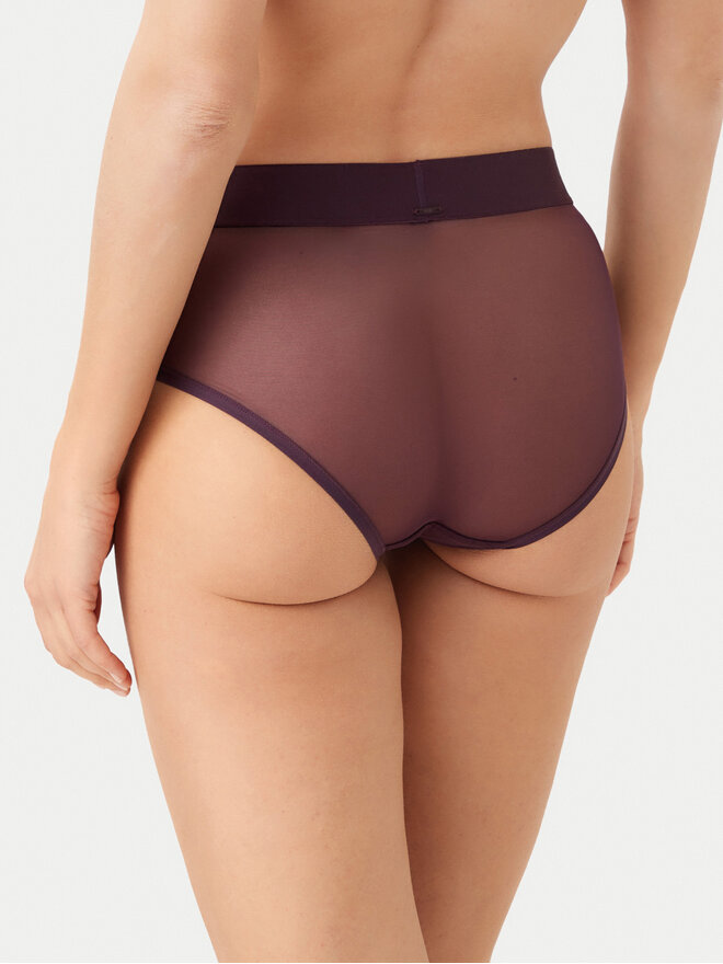 DKNY DKNY Боксери DK8195 Фіолетовий