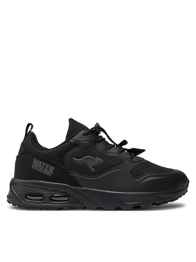 KangaRoos Sneakersy KangaRoos KX-Raptor Low 18904 5500 S Čierna