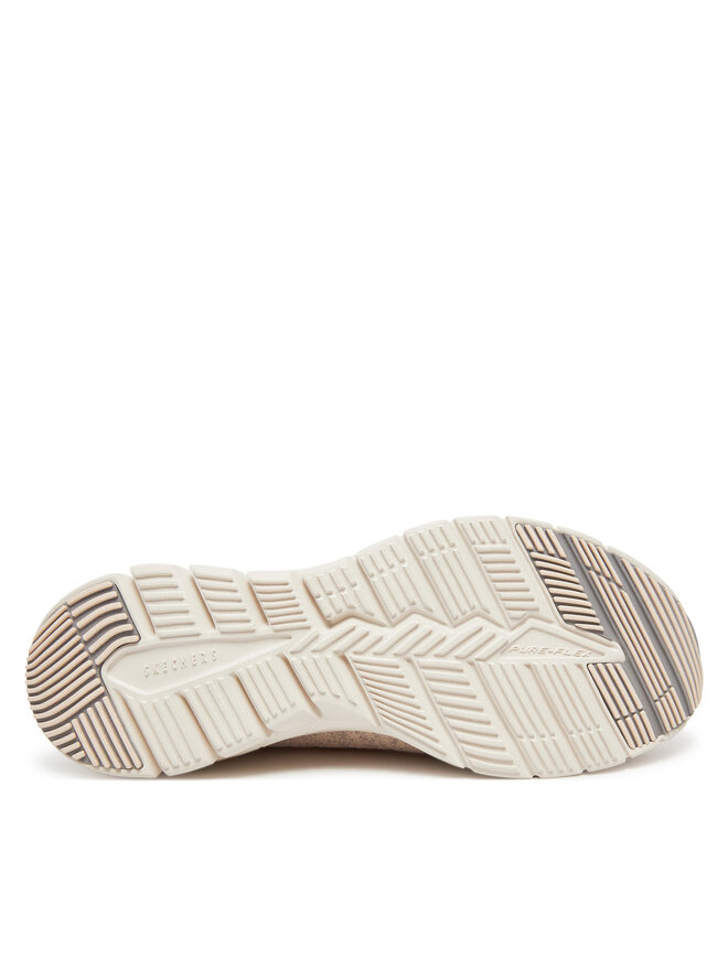 Skechers Sneakersy Skechers Pure Flex-Pulse 104651/PKGY Różowy