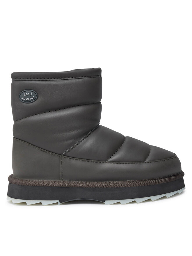 EMU Australia Schneeschuhe EMU Australia Valerie 2.0 W13127 Grün