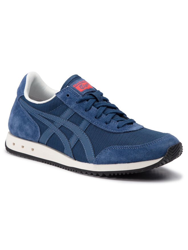 Sneakers Onitsuka Tiger New York 1183A394 Dunkelblau eschuhe