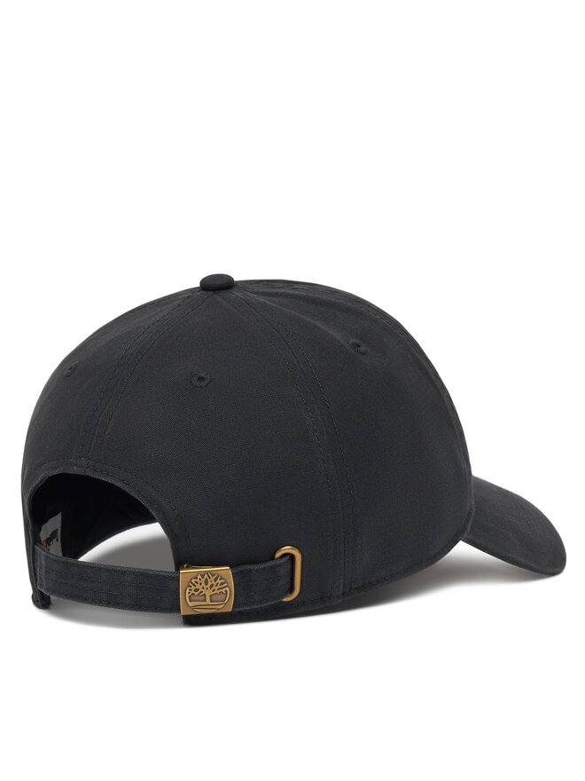 Timberland Șapcă Timberland TB0A61UJ Negru