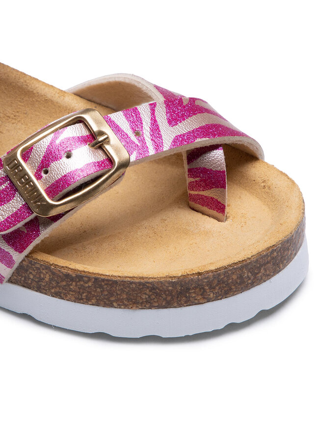 Dr. Brinkmann Sandalias Dr. Brinkmann 500000 Rosa