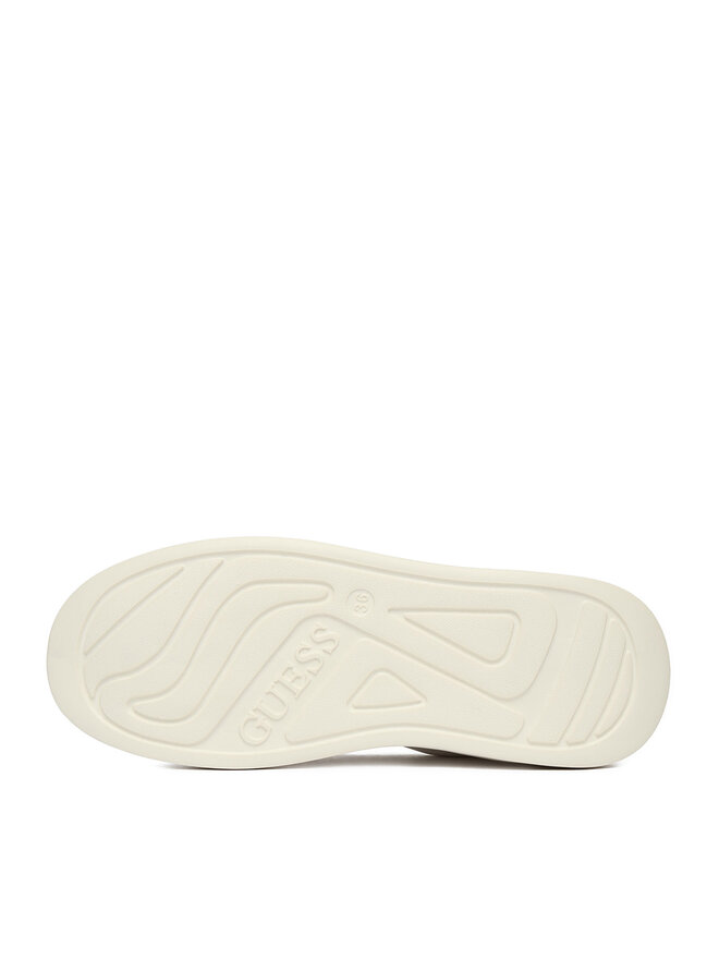 Guess Sneakers Guess CEO-V12-1145 Weiß