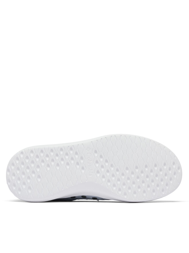 Columbia Wassersportschuhe Columbia PFG Boatside™ 2062741 Grau