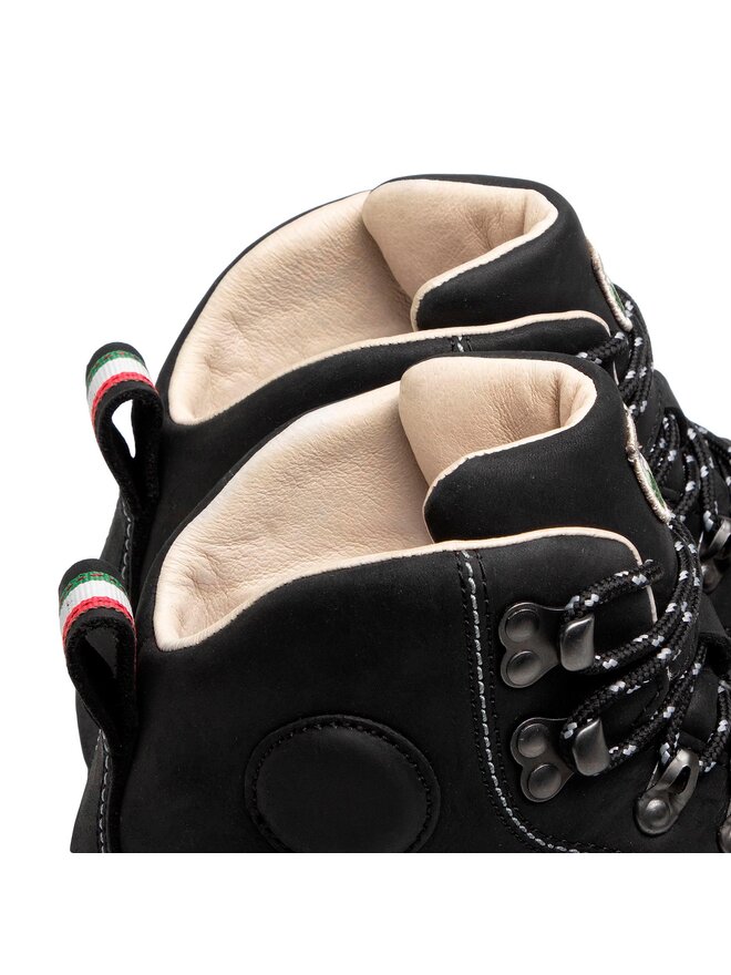 Dolomite Scarpe da trekking Dolomite Cinquantaquattro Trek Gtx GORE-TEX 271850-0926011 Nero