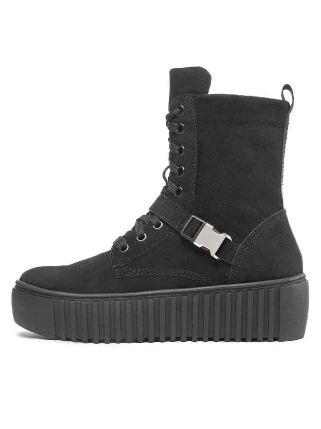 Rage Age Botine Rage Age RA-69-06-000500 Negru