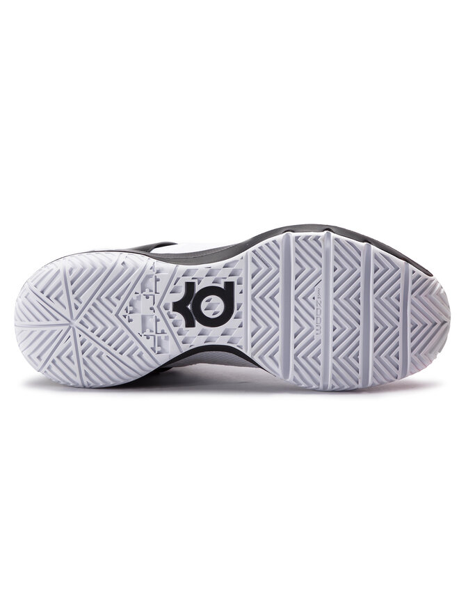 Nike Basketballschuhe Nike Kd Trey 5 IV Tb 844590 100 Weiß