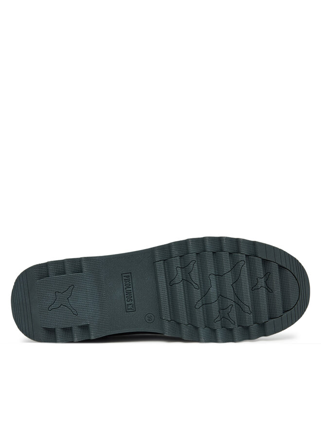 Pikolinos Stiefeletten Pikolinos W3W-8564C11 Dunkelblau