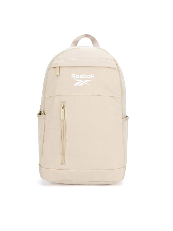 Reebok Σακίδιο Reebok RBK-036-CCC-05 Μπεζ