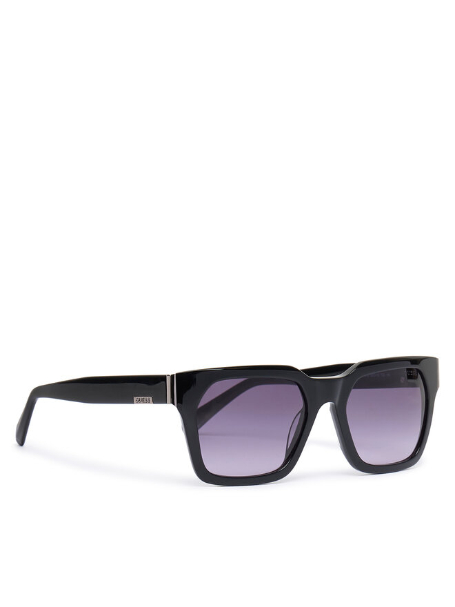 Guess Γυαλιά ηλίου Guess GU00172 Μαύρο