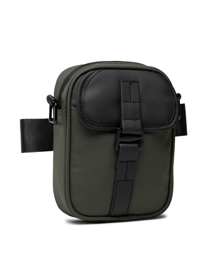 Lanetti Riñonera Lanetti BMR-U-016-70-07 Verde