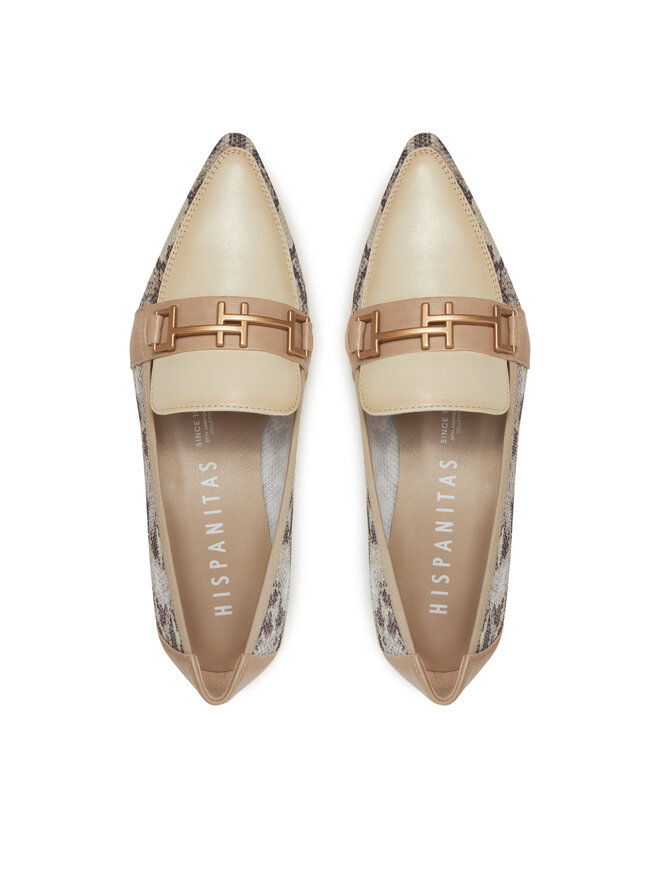 Hispanitas Halbschuhe Hispanitas SHV253816 Bunt