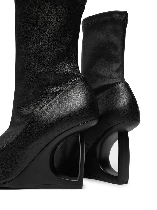 Vic Matié Botines Vic Matié 1F2500D 14W330101 Negro