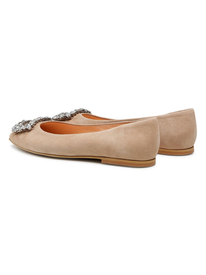 Baldaccini Bailarinas Baldaccini 1584500 Beis
