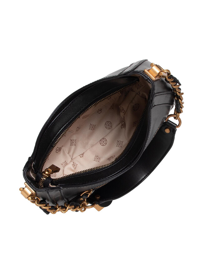 Guess Soma Guess Abey (VB) HWVB85 58010 Melns