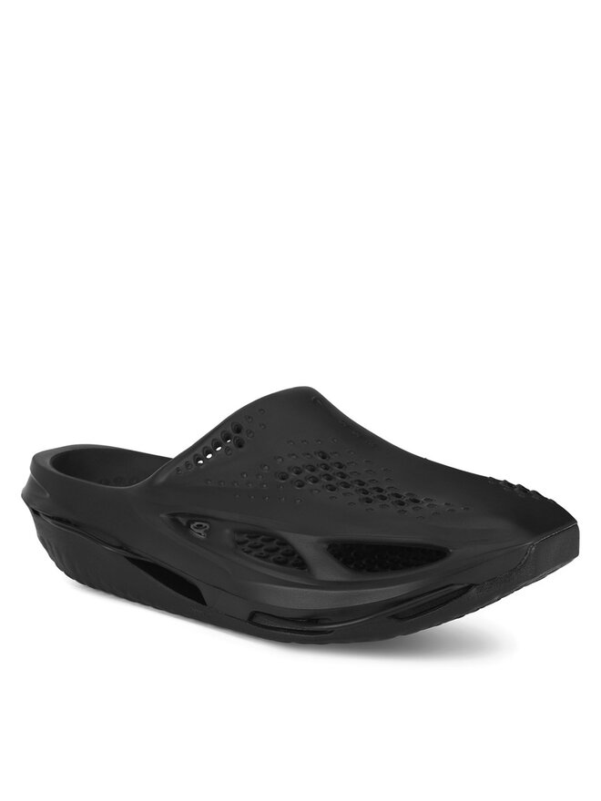 Nike Klapki Nike DH1258-002 Czarny
