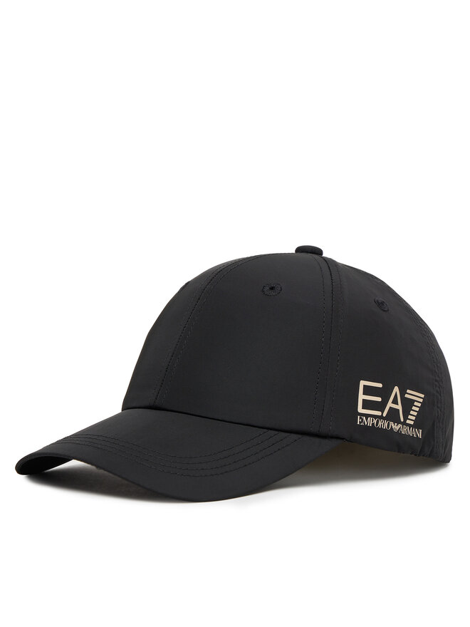 EA7 Emporio Armani Cap EA7 Emporio Armani 7X000055 AF13286 UC001 Schwarz