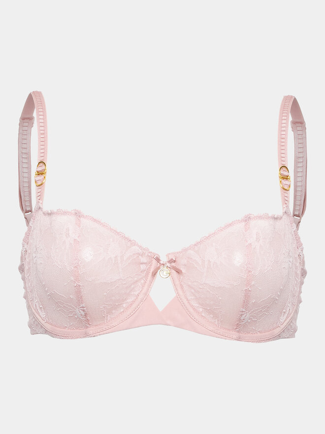 Chantelle Chantelle Бюстгальтер з підкладкою C21U50 Рожевий