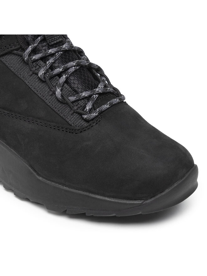 Timberland Sneakers Timberland Solar Wave Mid TB0A2B9J0151 Schwarz