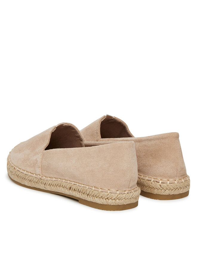 JENNY Espadrile JENNY WSS990-249 Bež