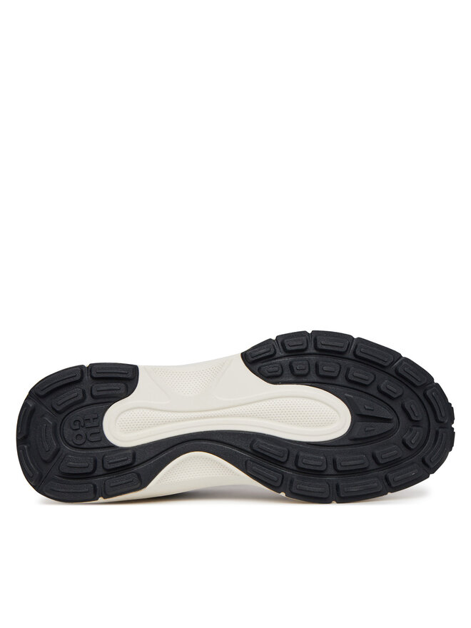 HUGO Sneakersy HUGO 50541703 Szary