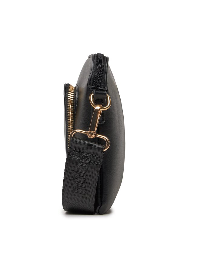 Nobo Torebka Nobo NBAG-R1430-C020 Czarny