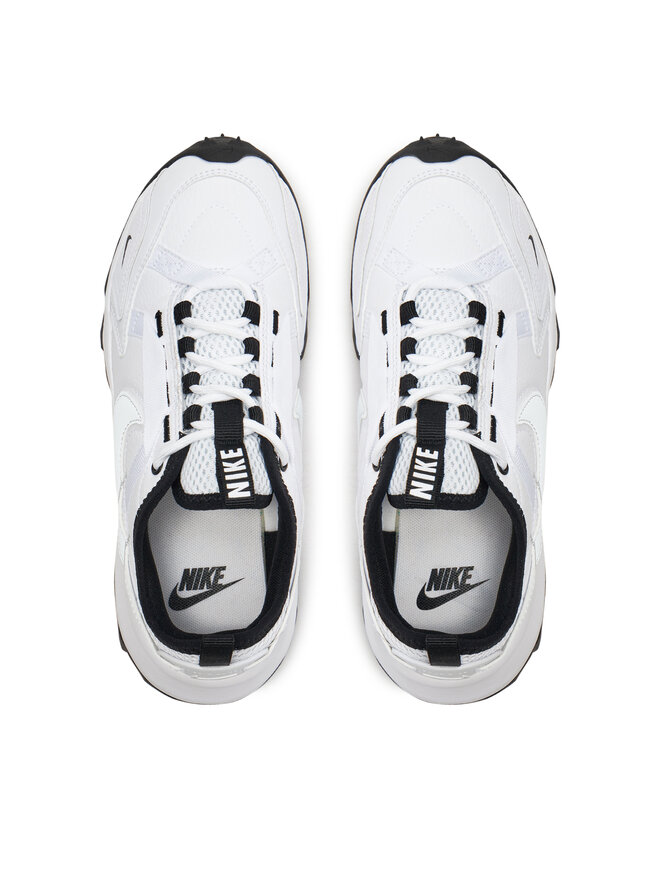 Nike Αθλητικά Nike Tc 7900 DR7851 100 Λευκό