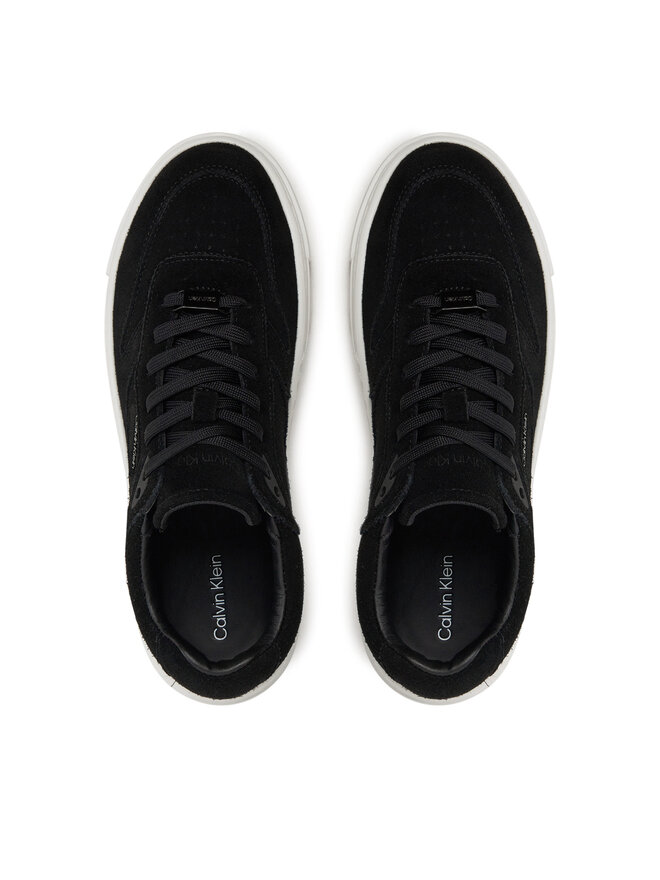 Calvin Klein Αθλητικά Calvin Klein HW0HW02204 Μαύρο