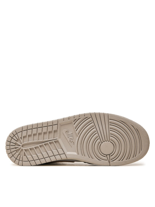 Nike Sneakers Nike Air Jordan 1 Md Se FQ7720 103 Alb