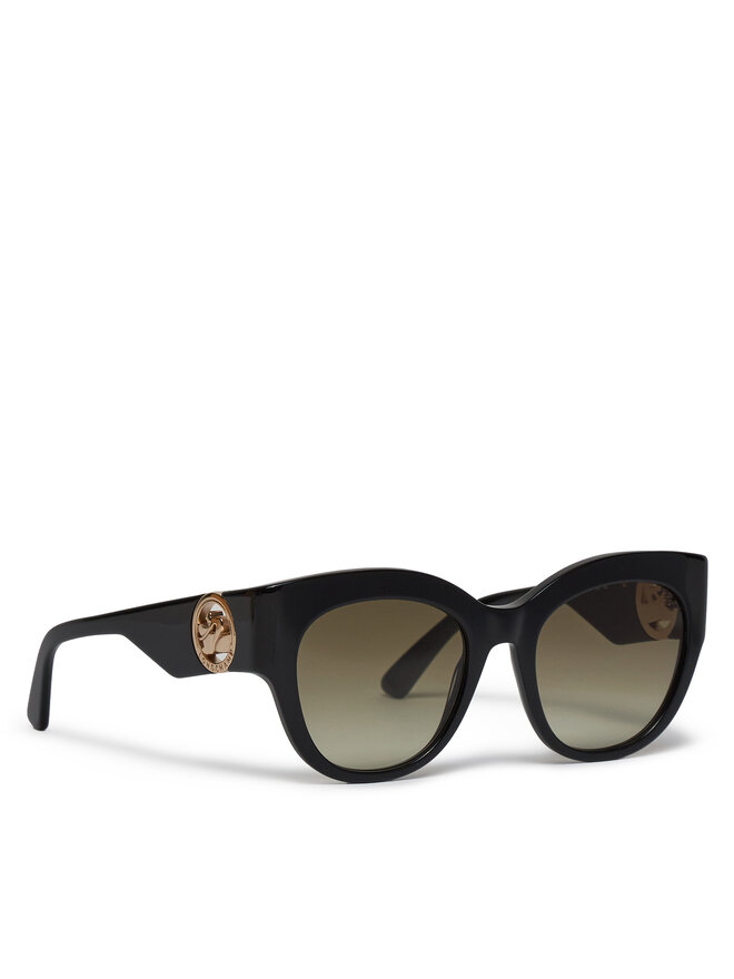 Longchamp Sluneční brýle Longchamp LO740S Černá