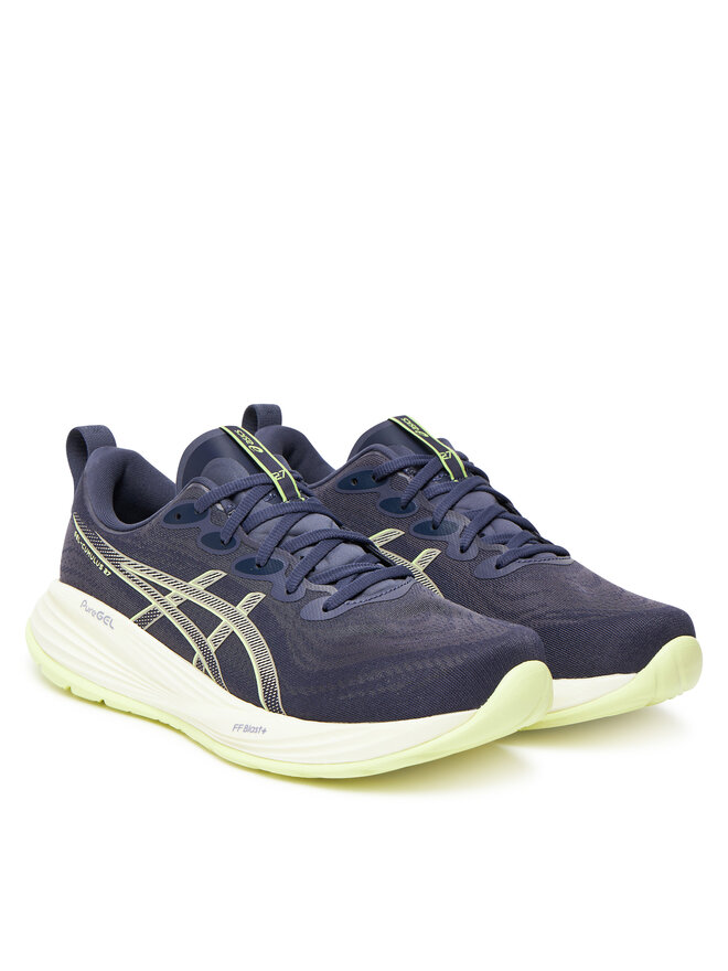 Asics Laufschuhe Asics Gel-Cumulus 27 1011B960 Dunkelblau