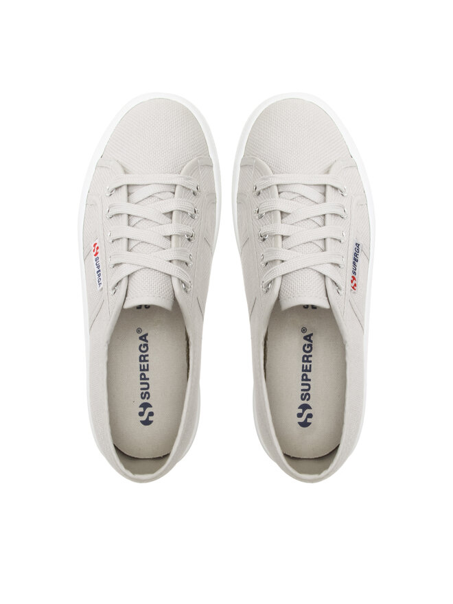 Superga 2730 hombre gris cheap