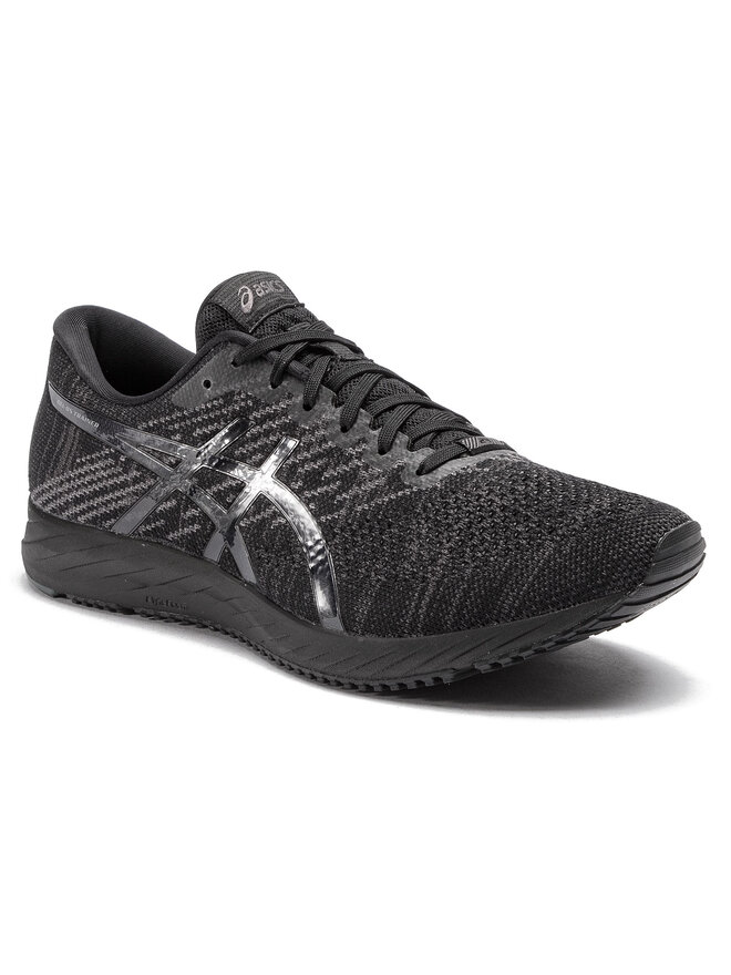 Laufschuhe Asics Gel Ds Trainer 24 1011A176 Schwarz eschuhe