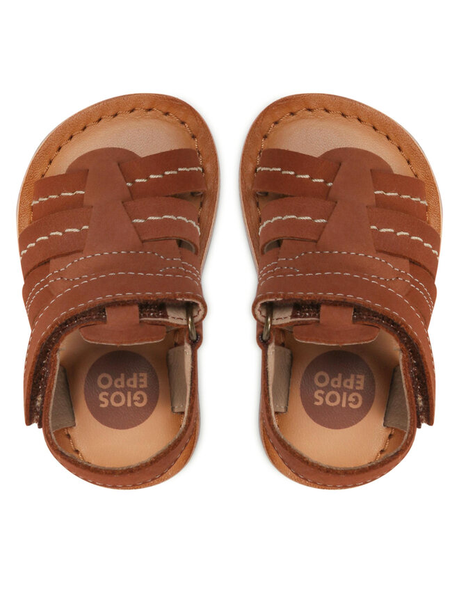 Gioseppo Sandalias Gioseppo Jatoba 65993 Marrón