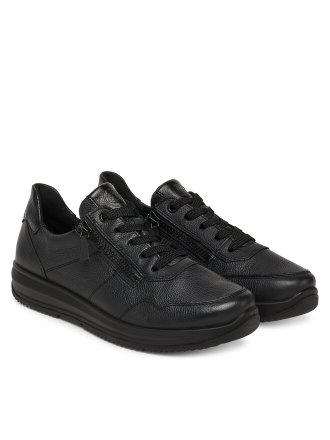 Ara Zapatillas Ara Osaka 12-25541-01 Negro