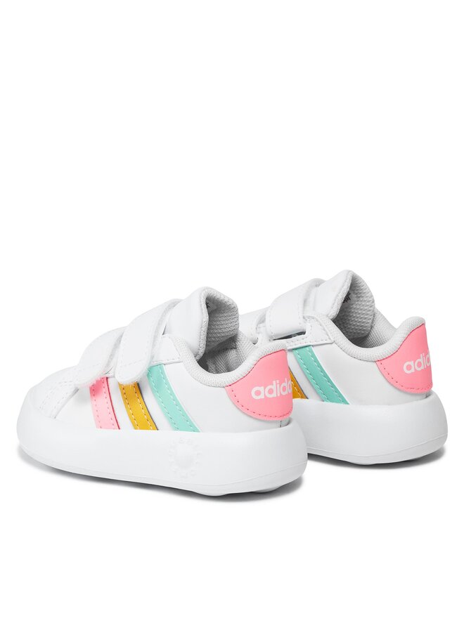 adidas Sneakers adidas Grand Court 2.0 Cf I IE1371 Weiß