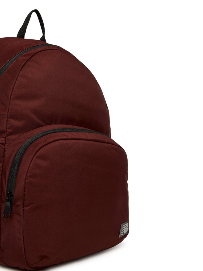 New Balance Rucksack New Balance LAB51524MHB Rot