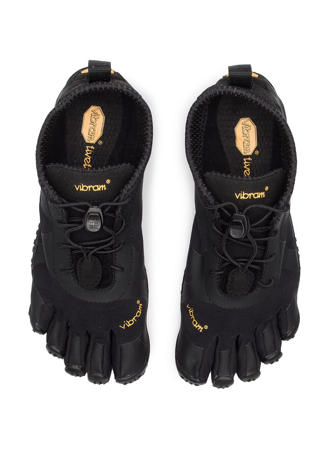 Vibram Fivefingers Trekkings Vibram Fivefingers V-Alpha 18W7101 Negru