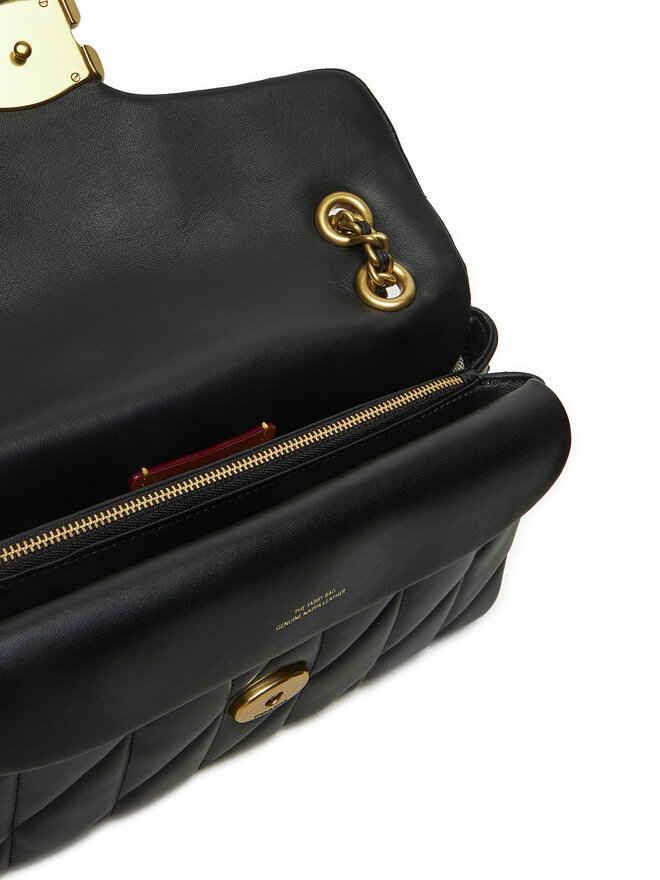 Coach Rankinė Coach Tabby Sb CP150 Juoda