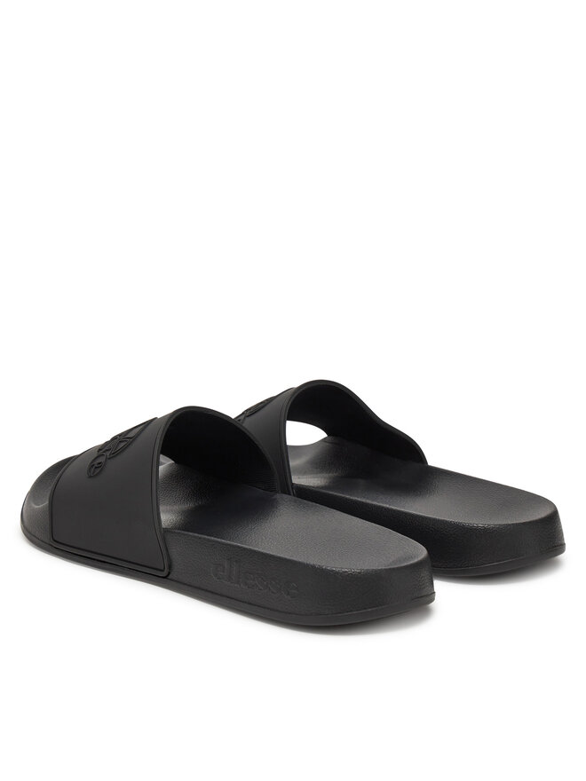 Ellesse Şlapi Ellesse SHZF1012015 Negru