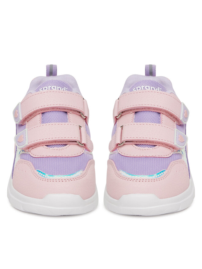 Sprandi Sneakers Sprandi CEO-K191016 Violett