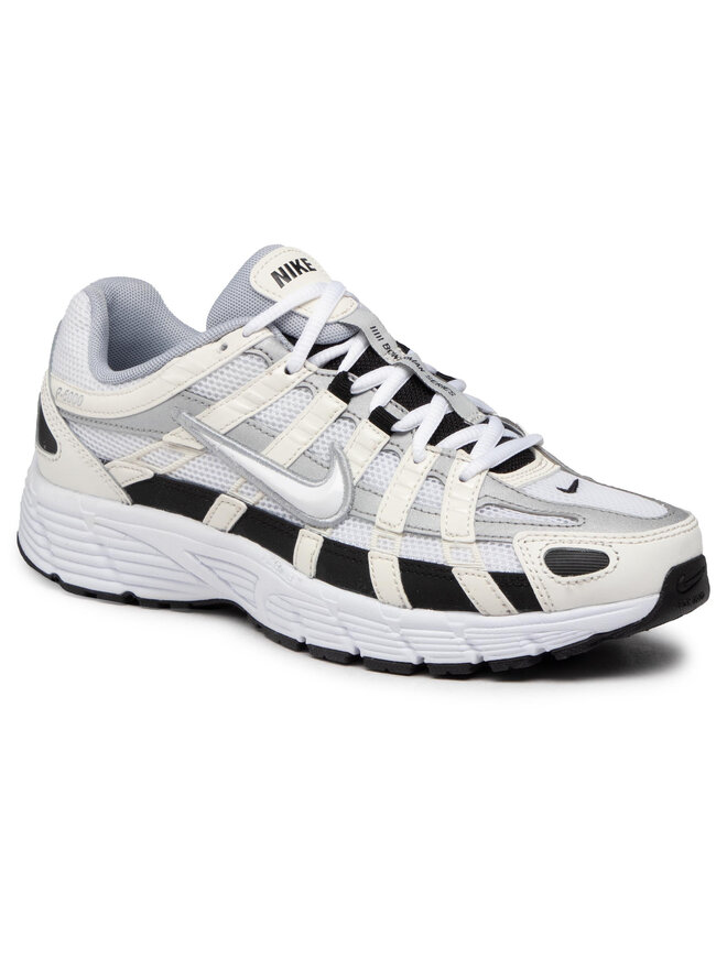 Nike Sneakers Nike P-6000 CD6404 101 Weiß